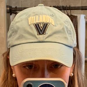 Villanova cap